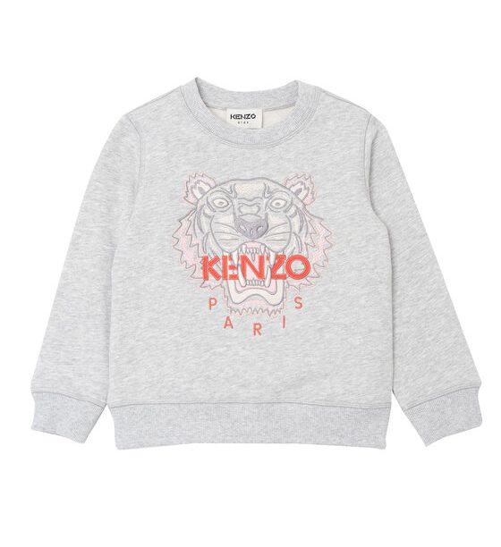 Суитшърт Kenzo Kids за Момичета цена
