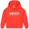 Суитшърт Kenzo Kids за Момчета цена