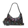 Kurt Geiger Дамска чанта Recycled Sm Multi Xbody 9550909229 Черен за Жени цена