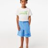 Спортни шорти Lacoste за Момчета