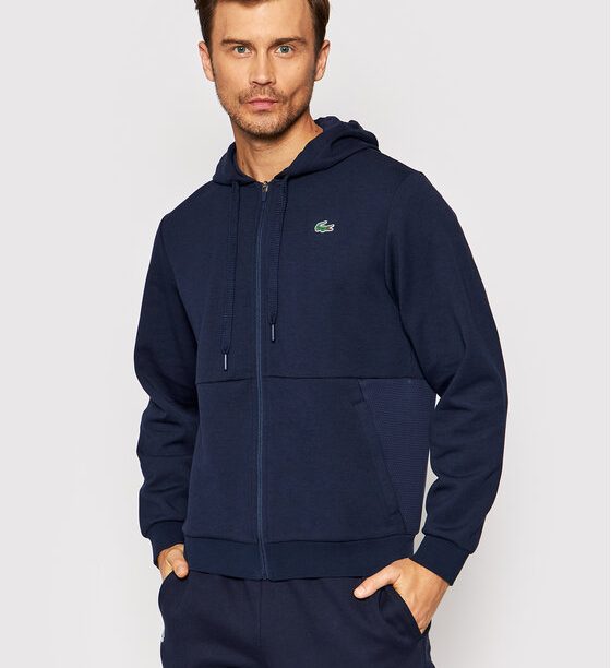Суитшърт Lacoste за Мъже цена