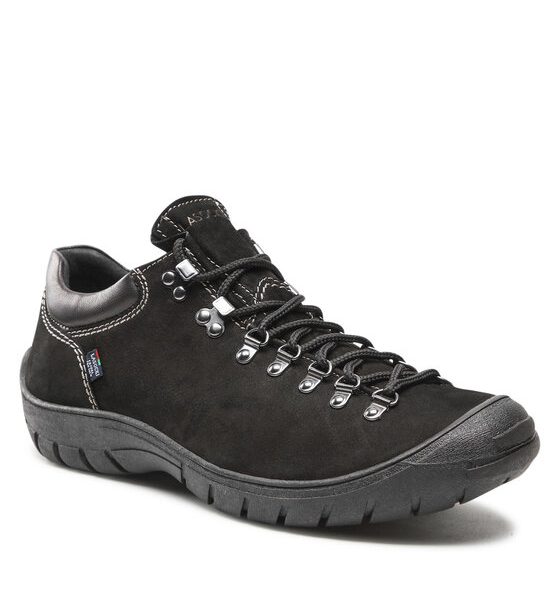 Lasocki Обувки SMB-UZI-01 Черен цвят на ниска цена