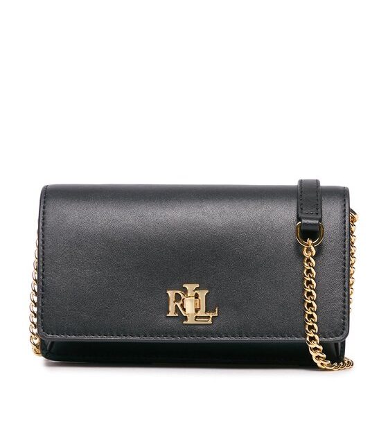 Голям дамски портфейл Lauren Ralph Lauren за Жени