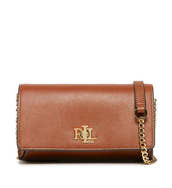 Дамска чанта LAUREN RALPH LAUREN за Жени цена
