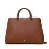 Дамска чанта LAUREN RALPH LAUREN за Жени цена