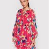 Ежедневна рокля LAUREN RALPH LAUREN за Жени цена
