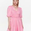 Ежедневна рокля LAUREN RALPH LAUREN за Жени цена