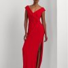 Официална рокля Lauren Ralph Lauren за Жени