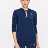 Le Coq Sportif Суитшърт 2310437 Тъмносин Regular Fit за Жени цена