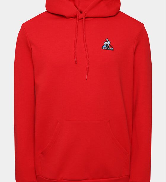 Le Coq Sportif Суитшърт 2310560 Червен Regular Fit за Мъже цена
