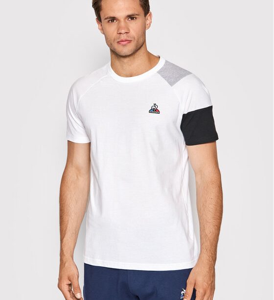 Тишърт Le Coq Sportif за Мъже цена