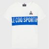 Тишърт Le Coq Sportif за Момчета цена