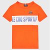 Тишърт Le Coq Sportif за Момчета цена