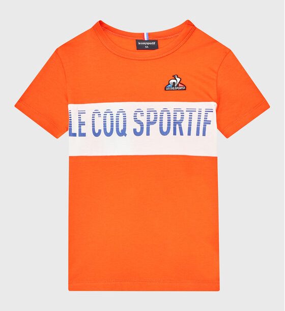 Тишърт Le Coq Sportif за Момчета цена