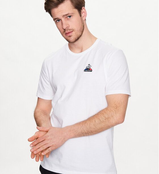 Тишърт Le Coq Sportif за Мъже цена