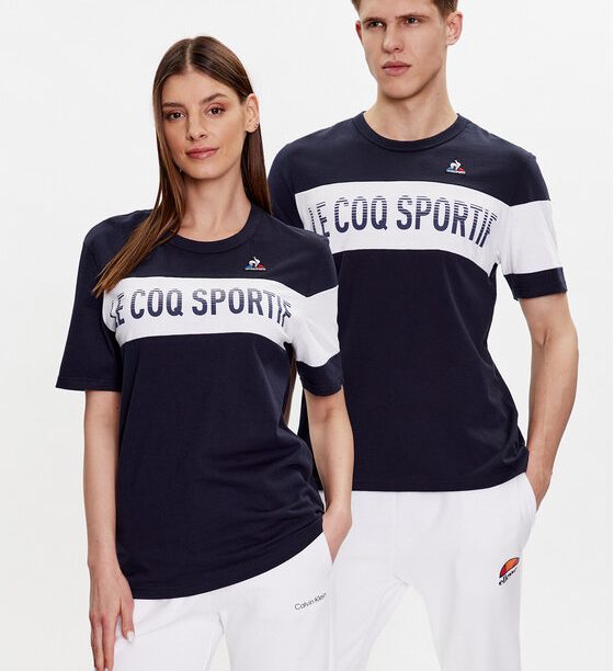 Тишърт Le Coq Sportif за Унисекс цена