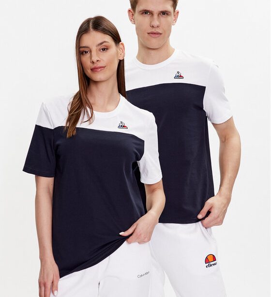 Тишърт Le Coq Sportif за Унисекс цена