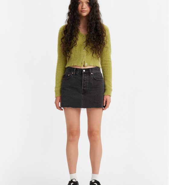 Дънкова пола Levi's® за Жени цена