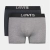 Комплект 2 чифта боксерки Levi's® за Мъже цена