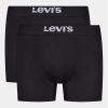 Комплект 2 чифта боксерки Levi's® за Мъже цена