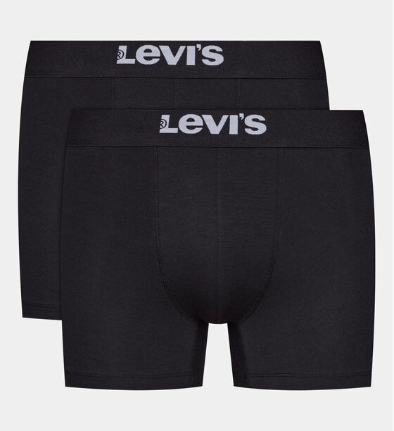Комплект 2 чифта боксерки Levi's® за Мъже цена