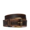 Levi's® Мъжки колан 235473-4 Кафяв за Мъже цена