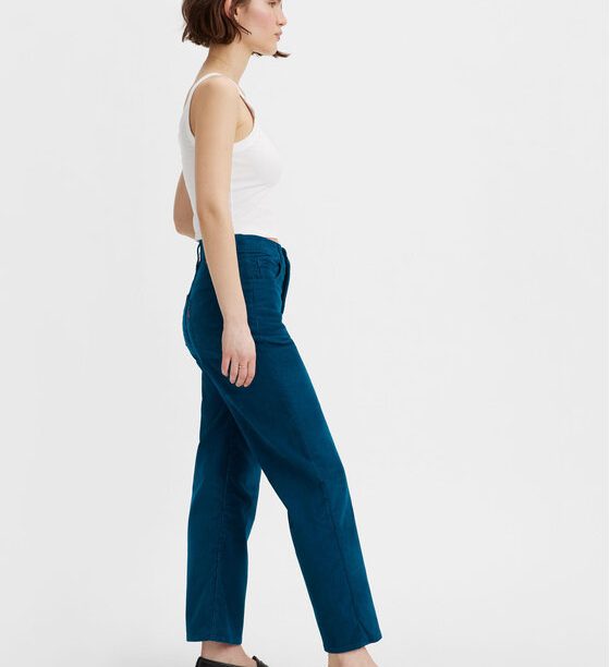 Текстилни панталони Levi's® за Жени цена