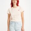 Тишърт Levi's® за Жени цена