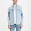 дънкова риза Levi's® за Мъже цена