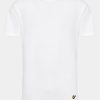Комплект 3 тишърти Lyle & Scott за Мъже