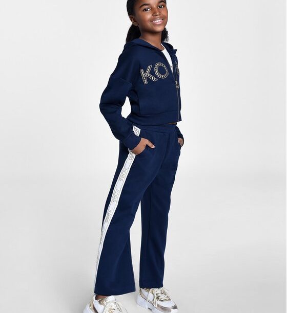 Долнище анцуг MICHAEL KORS KIDS за Момичета цена