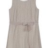Елегантна рокля MICHAEL KORS KIDS за Момичета цена