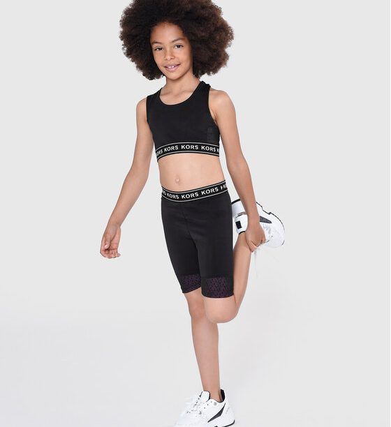 Сутиен-топ MICHAEL KORS KIDS за Момичета цена