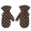 Дамски ръкавици MOSCHINO за Жени цена