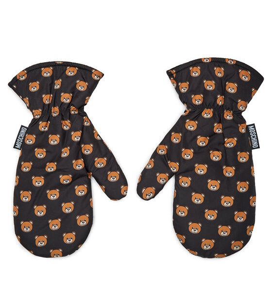 Дамски ръкавици MOSCHINO за Жени цена