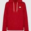 Maloja Суитшърт CadiniM. 34418-1-8685 Червен Regular Fit за Жени цена