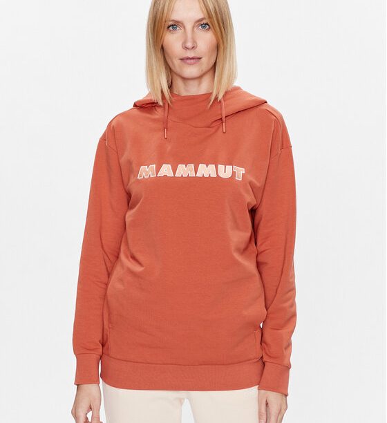 Суитшърт Mammut за Жени цена
