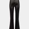 Marc Aurel Текстилни панталони 1695 7004 73677 Черен Slim Fit за Жени цена