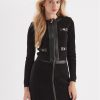 Marciano Guess Пуловер 3YGR135 661Z Черен Regular Fit за Жени цена