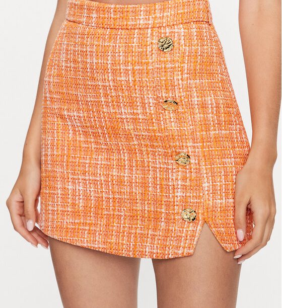 Шорти от плат Marciano Guess за Жени цена