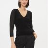 Marella Пуловер Moneta 2333660239200 Черен Regular Fit за Жени цена