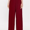 Текстилни панталони Max Mara Leisure за Жени цена