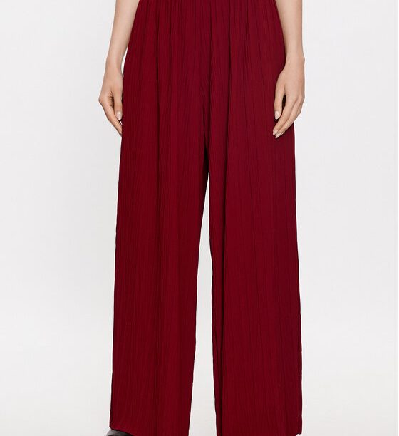 Текстилни панталони Max Mara Leisure за Жени цена