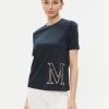 Тишърт Max Mara Leisure за Жени