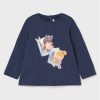 Mayoral Блуза 2.012 Тъмносин Regular Fit за Момичета цена