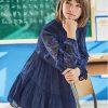 Елегантна рокля Mayoral за Момичета цена