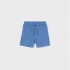 Mayoral Спортни шорти 621 Син Regular Fit за Момчета цена
