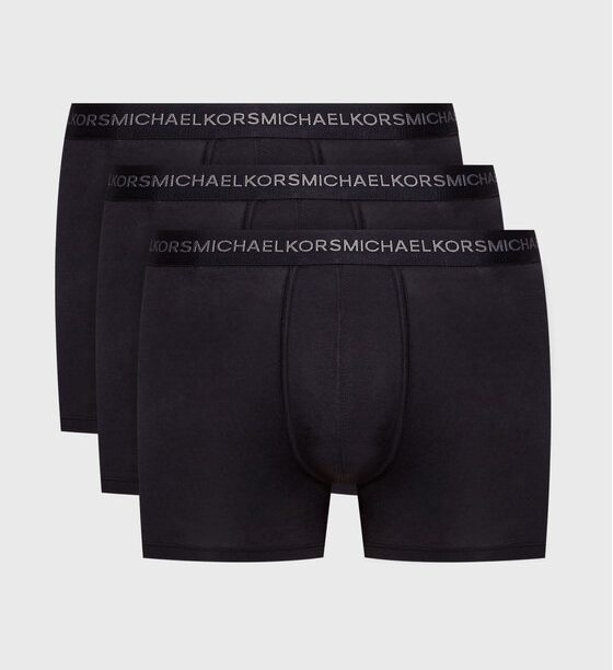 Комплект 3 чифта боксерки Michael Kors за Мъже цена