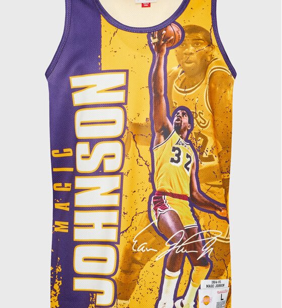 Мъжки топ Mitchell & Ness за Мъже цена