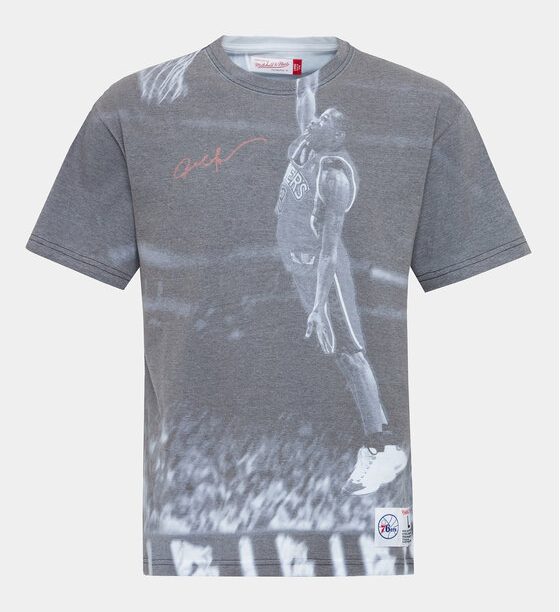 Тишърт Mitchell & Ness за Мъже цена